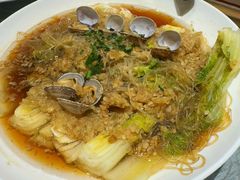 -锦绣金山人家(友谊店)