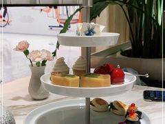 -théATRE 茶聚场(王府中環店)
