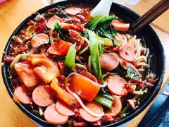 -李米线(武陵路店)