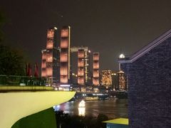 -铜锣湾·有麝自然香(长嘉汇购物公园店)