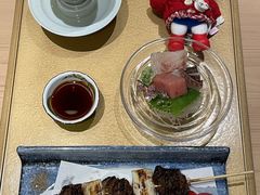 -鹤菊·鮨Omakase(古子城店)
