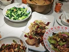 -吴掌柜·藕汤印象(南湖店)