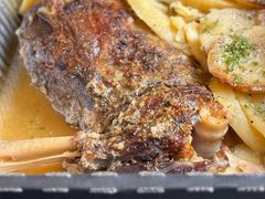 -Pedro's House of Lamb(基督城)