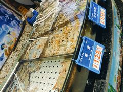 -良友·海鲜青岛菜(五四广场店)