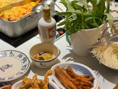 -螺大喜螺蛳粉火锅(雍和宫店)