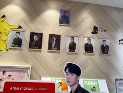 -爱儿美儿童摄影(奥森公园店)