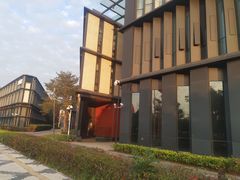 -万科前海企业公馆