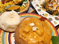 -泰妃殿(武汉首店)