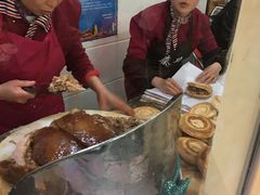 -秦豫肉夹馍(骡马市总店)