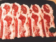 -新石器烤肉(之心城店)