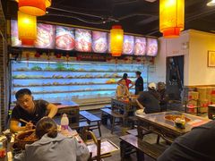 大堂-镇江龙·火锅串串(武侯祠店)