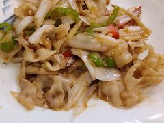 -富临港·蒸汽海鲜·手抓海鲜·炒菜(栈桥店)