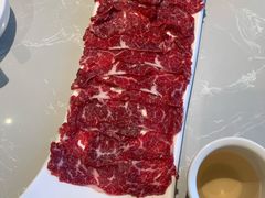 -俏牛哥鲜牛肉牛肆馆(重庆天地店)