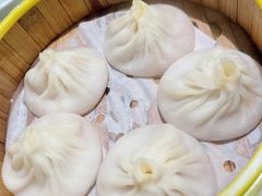 蟹粉小笼包-苏帮袁Sue Cuisine(南开大悦城店)