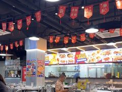-明本海鲜大排档·鱼生海鲜烧烤宵夜(陈家祠店)