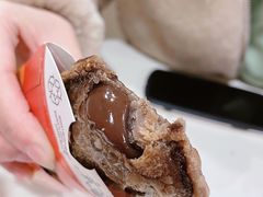 -麦当劳(天兴罗斯福店)