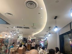 -必胜客(江南时代广场店)