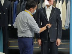 -尊卡诺高级西装礼服定制(江东中路店)