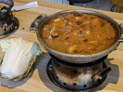 -范贤光鸡公煲(平乐园总店)