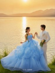 -第一夫人婚纱摄影(南京店)