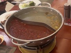 -元一希尔顿酒店·禅自助餐厅·啤酒花园