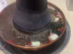 -阳坊大都涮羊肉(阳坊总店)