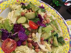 -芦月轩羊蝎子(北蜂窝店)