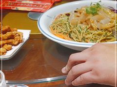 -那家老院子东北菜·饺子·小鸡炖蘑菇(艳华街店)