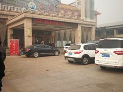 -兴芮温泉度假区