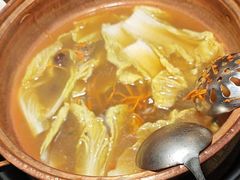 -一善菌·云南菌汤·云南菜(银泰城店)
