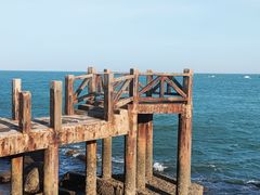 -湄洲岛