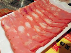 -喜虾客·大虾火锅(郑州无限城店)