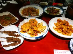 -银珠渔港·海鲜砂锅粥