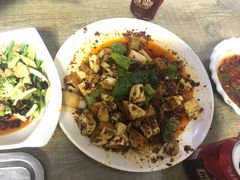 -回味南塘老王虾尾(总店)