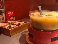 -闽上鲜·福建菜(龙湖滨江天街店)