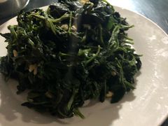 -白洋淀锅里口灶台鱼