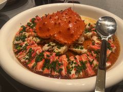 -宴周康·精致江浙菜(周浦店)