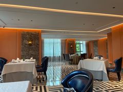 -Yan Ting 宴庭中餐厅(上海静安瑞吉酒店)