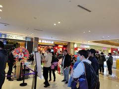 -梨花自助烤肉(天河城店)