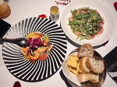 -燃扒房Steakhouse(皇庭店)
