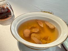 -北京柏悦酒店·锦庭餐厅Dining Room