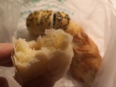 -清真全盛斋传统糕点(西羊市店)