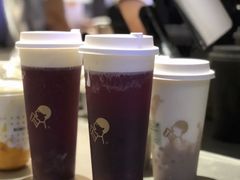 -喜茶(上海正大广场店)