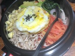 -汉城烧烤(西稍门劳动路店)