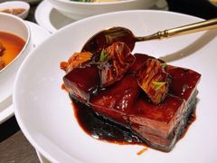 -甄御•海鲜新青岛菜(麦岛店)