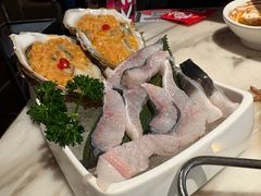 -火炉火自助餐(西直门凯德MALL店)