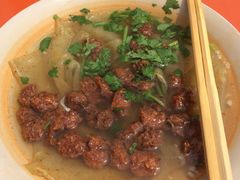 -苏记丸子汤(彭城路店)