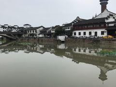 -南花桥羊肉馆老字号(乌镇店)