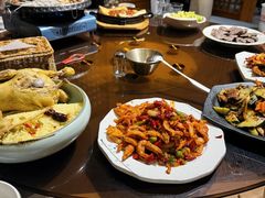 -延松朝鲜族料理