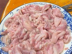 -华哥新鲜猪精品美食